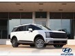  Hyundai Palisade Hybrid