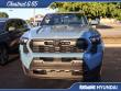 2026 Toyota Tacoma TRD Sport Truck