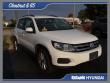  Volkswagen Tiguan Limited