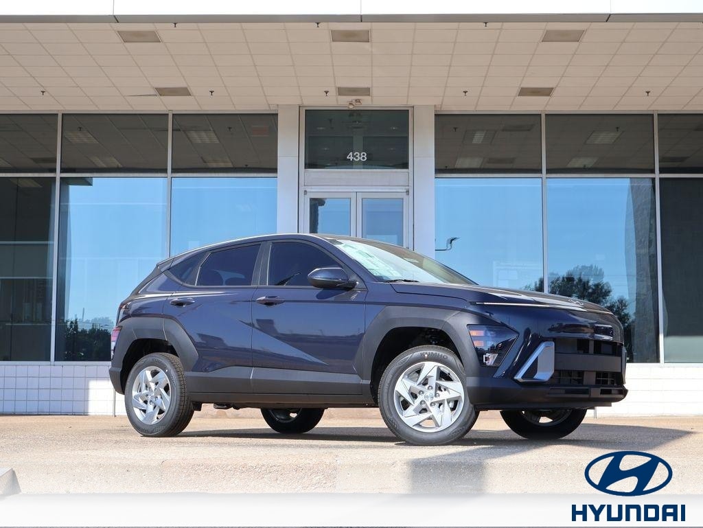2027 Hyundai Kona