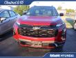 2025 Chevrolet Equinox RS SUV