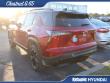 2025 Chevrolet Equinox RS SUV