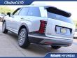 2026 Hyundai Palisade Hybrid Blue SEL SUV