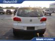 2018 Volkswagen Tiguan Limited 2.0T SUV