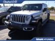 2022 Jeep Gladiator Sport Truck