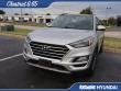 2021 Hyundai Tucson Ultimate SUV