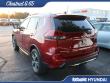 2019 Nissan Rogue SV SUV