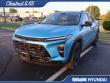 2025 Chevrolet Trax Activ SUV