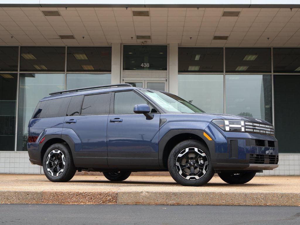 New 2027 Hyundai Santa Fe SEL AWD SUV
