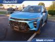 2025 Chevrolet Trax Activ SUV