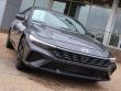 2026 Hyundai Elantra SEL Sport Sedan