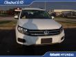2018 Volkswagen Tiguan Limited 2.0T SUV