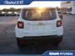 2020 Jeep Renegade Sport SUV