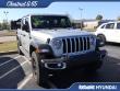 2022 Jeep Gladiator Sport Truck