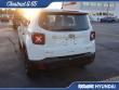 2020 Jeep Renegade Sport SUV