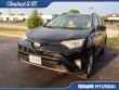 2016 Toyota RAV4 Limited SUV