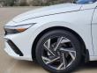 2026 Hyundai Elantra Limited Sedan