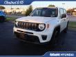 2020 Jeep Renegade Sport SUV
