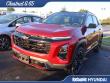 2025 Chevrolet Equinox RS SUV