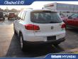 2018 Volkswagen Tiguan Limited 2.0T SUV