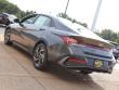 2026 Hyundai Elantra Limited Sedan