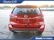 2019 Nissan Rogue SV SUV