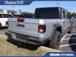 2022 Jeep Gladiator Sport Truck