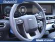2026 Hyundai Palisade Hybrid Blue SEL SUV