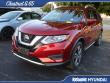 2019 Nissan Rogue SV SUV