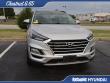 2021 Hyundai Tucson Ultimate SUV
