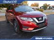 2019 Nissan Rogue SV SUV