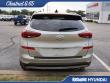 2021 Hyundai Tucson Ultimate SUV