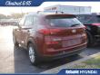 2019 Hyundai Tucson Value SUV
