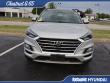 2021 Hyundai Tucson Ultimate SUV