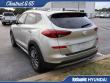 2021 Hyundai Tucson Ultimate SUV