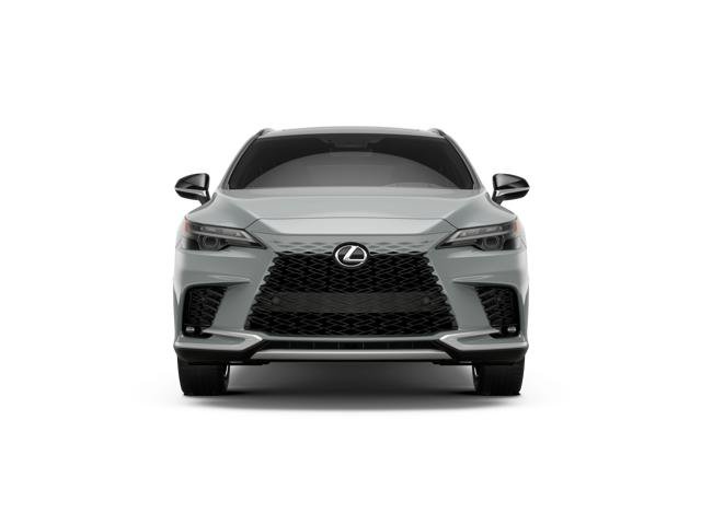 New 2026 Lexus RX 350 F SPORT Handling Sport Utility