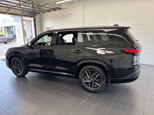 New 2026 Lexus TX 350 Premium Sport Utility