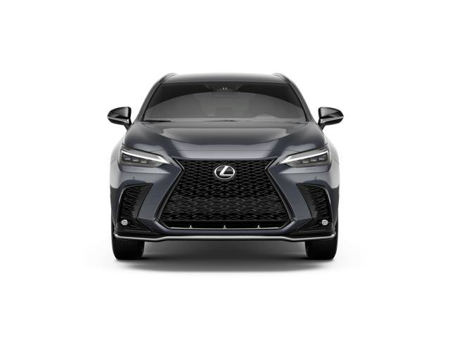 New 2026 Lexus NX 350 F SPORT Handling Sport Utility