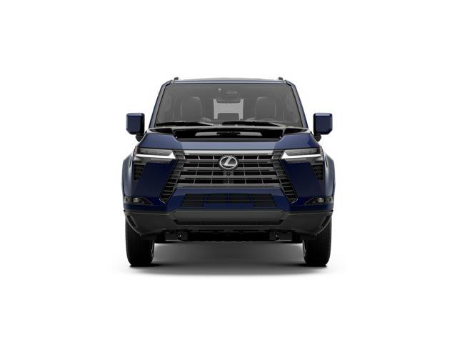 New 2026 Lexus GX 550 Luxury+ Sport Utility