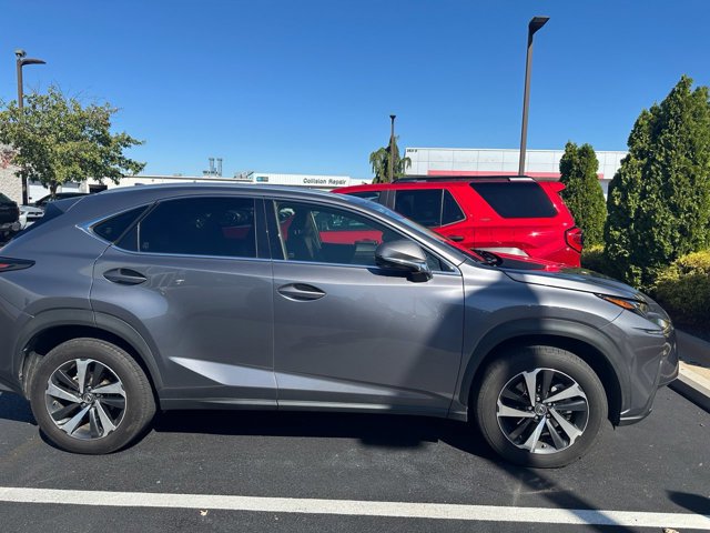 Used 2021 Lexus NX NX 300