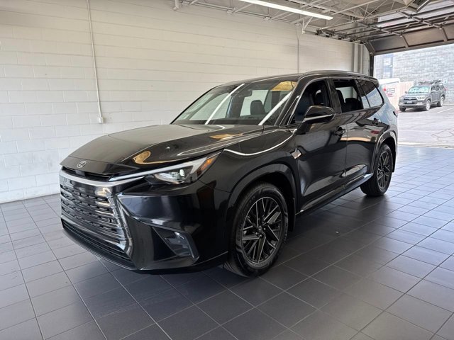 New 2026 Lexus TX 350 Premium Sport Utility