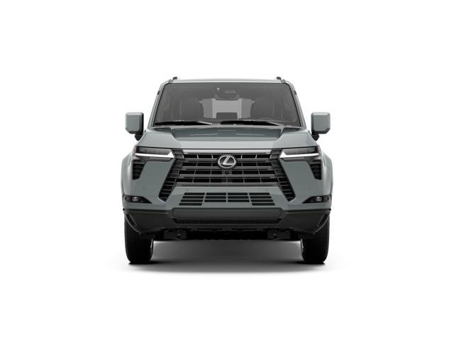 New 2026 Lexus GX 550 Premium+ Sport Utility