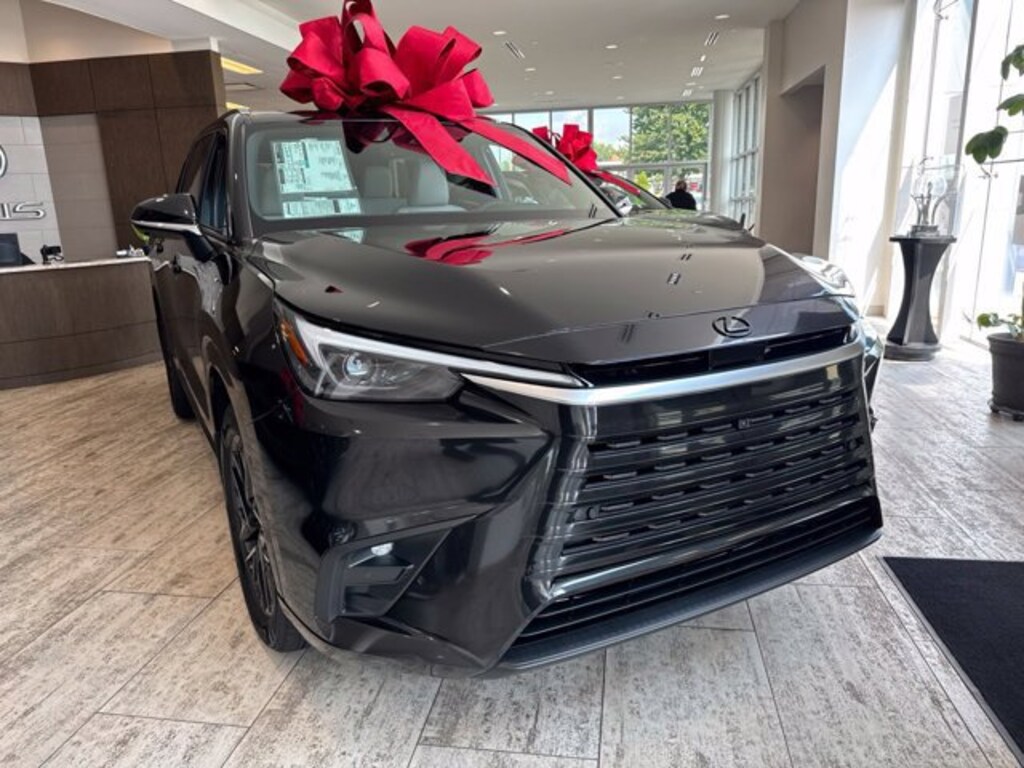 New 2026 Lexus TX 350 Premium Sport Utility