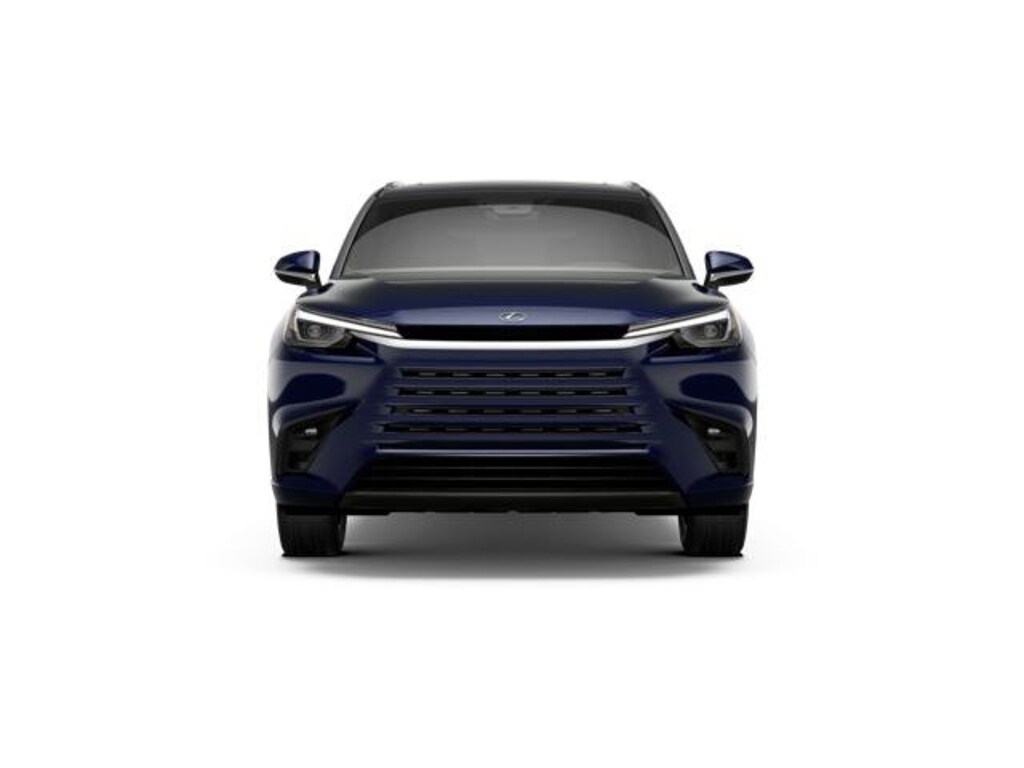 New 2026 Lexus TX 350 Premium Sport Utility