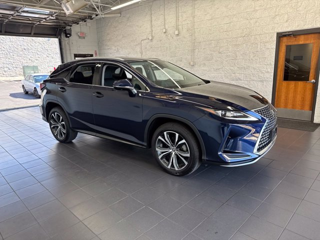 2022 Lexus RX