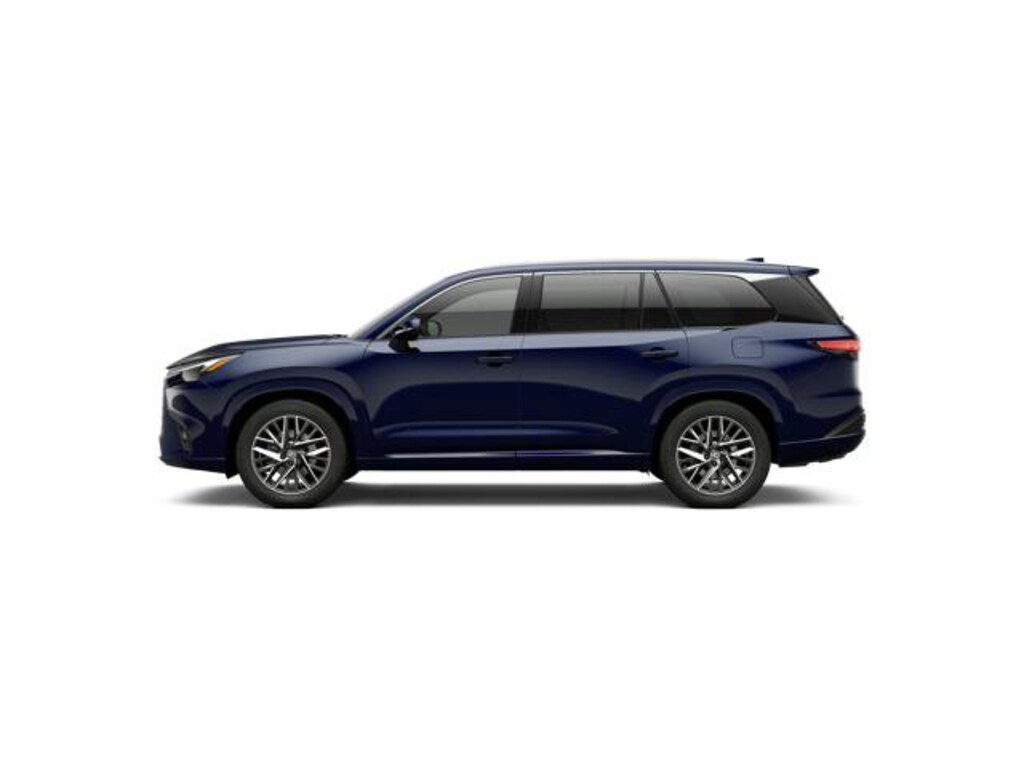 New 2026 Lexus TX 350 Premium Sport Utility