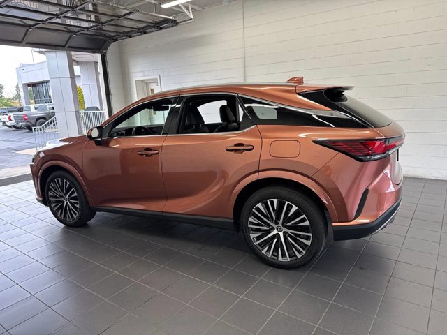 Certified 2024 Lexus RX RX 350 Premium Plus