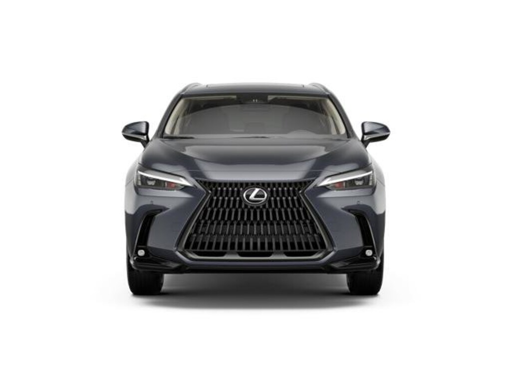 New 2026 Lexus NX 450h+ Premium Sport Utility