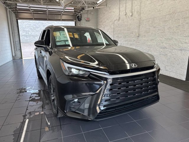 New 2026 Lexus TX 350 Premium Sport Utility