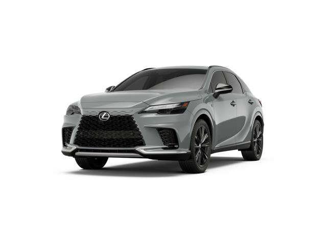 2026 LEXUS RX 350 F SPORT Handling Sport Utility